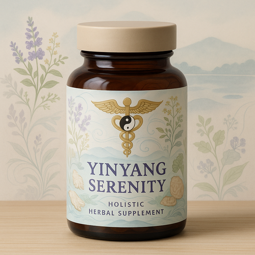 YinYang Serenity