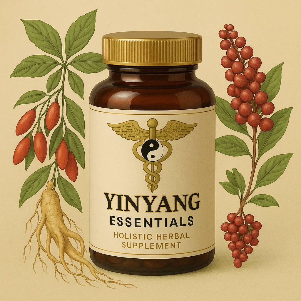 YinYang Essentials